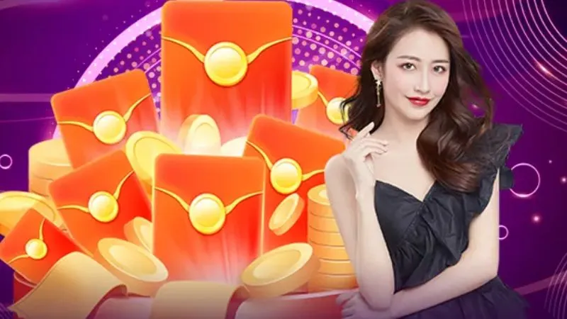 Các sự kiện khuyến mãi 789Club theo thời điểm