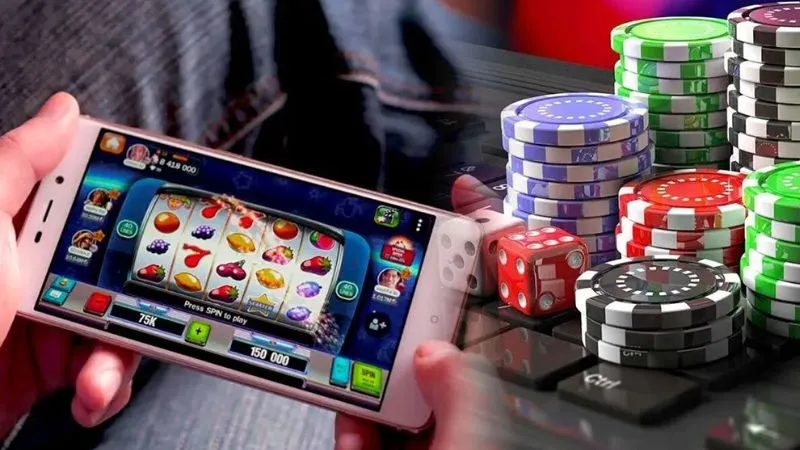 Danh mục trò chơi của 789Club bao gồm những gì?