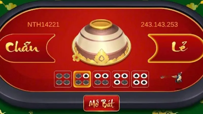 Giới thiệu đôi nét về Xóc đĩa tại nhà cái 789Club
