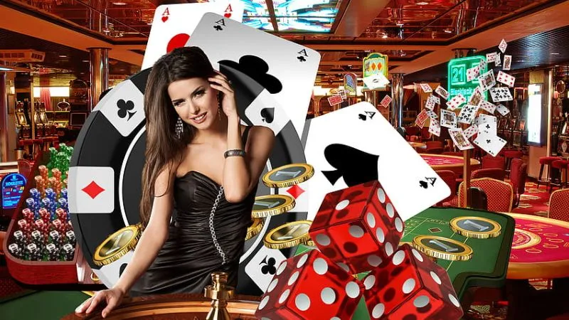 Live casino chân thực