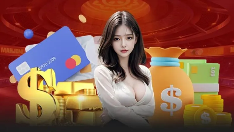 Lợi ích khi nạp tiền 789Club