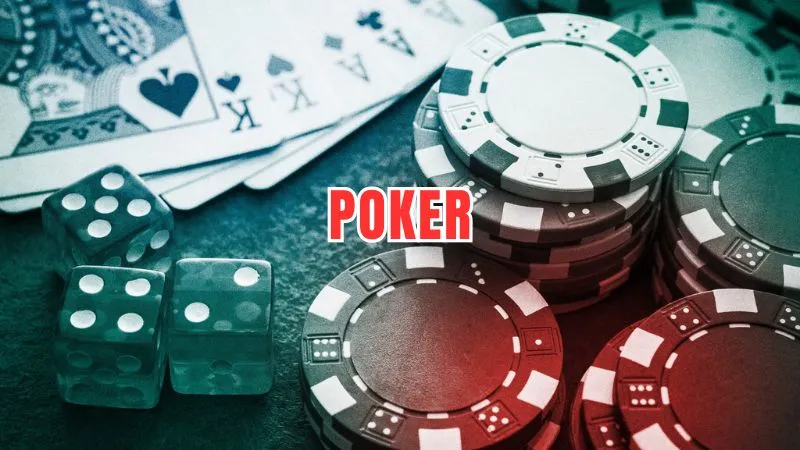 Cách chơi Poker Texas Hold’em: Cẩm nang chi tiết từ A-Z