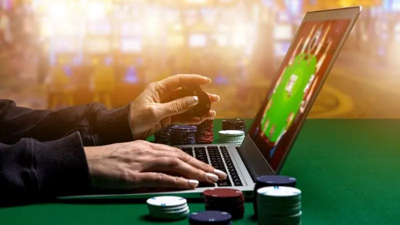 Quy trình đăng ký tài khoản tại 789Club như thế nào?