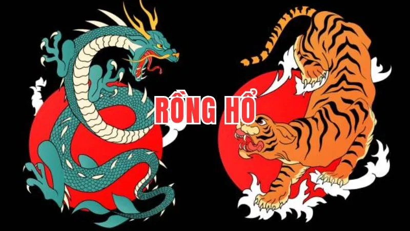 Bí kíp chơi Rồng Hổ tại 789Club: Hướng dẫn chi tiết từ A-Z