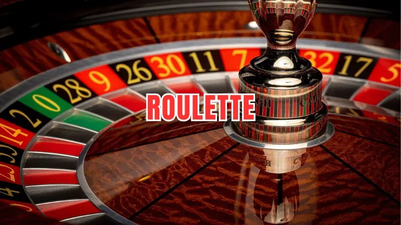 Làm chủ Roulette tại 789Club: Hướng dẫn không thể bỏ qu