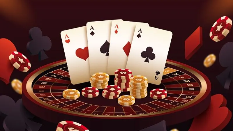 Sảnh Game bài 789Club: Đa dạng và chất lượng