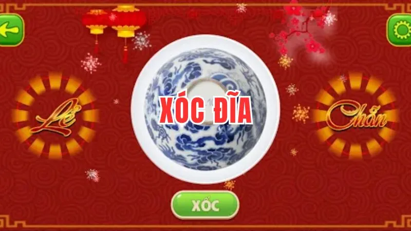 Khám phá bí quyết chơi Xóc đĩa thành thạo tại 789Club